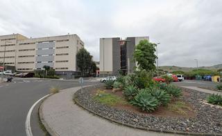 Etagenwohnung in Tamaraceite