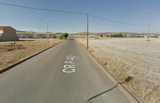 Xalet a Alcolea de Calatrava