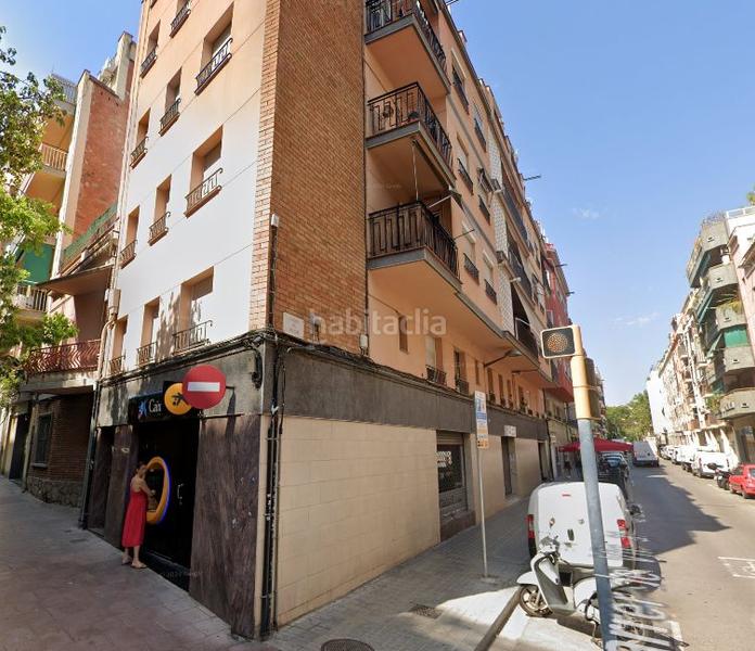 Foto f1f4befc-cdba-433f-9400-269e5356d4be. Piso  en venta en Prosperitat Barcelona