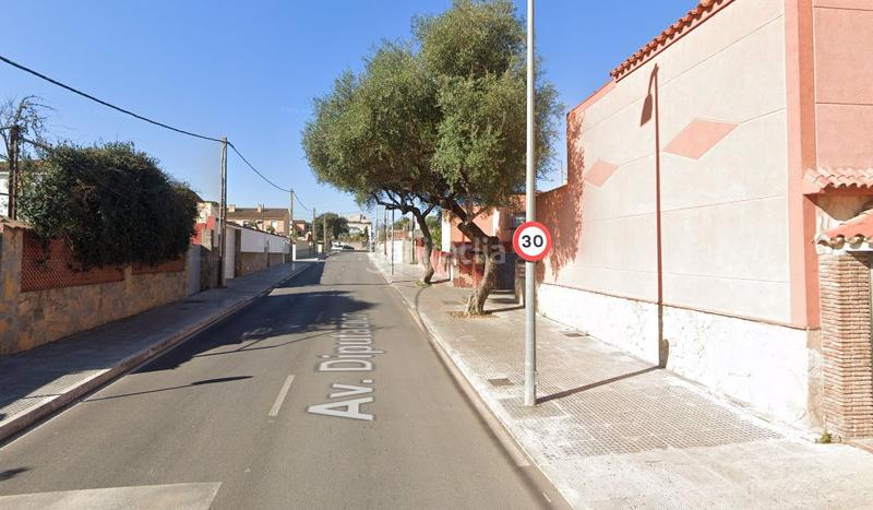 Foto 2d8426a0-bef2-40a2-9780-01a2c662b6aa. Chalet in El Rinconcillo Algeciras