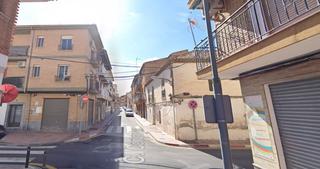 Pis a San Antón