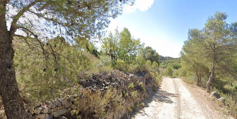 Foto f9037e16-a401-4814-a905-de92360404e2. Piso en Olocau