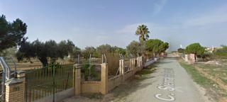 Xalet a Sanlúcar la Mayor