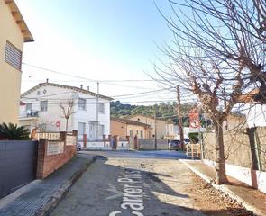 Chalet à Sant Fost de Campsentelles. Casa en venta en sant fost de campsentelles