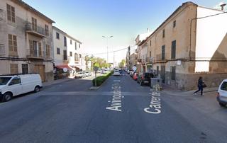 Appartamento in Manacor Centre. Venta de piso en manacor