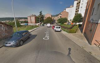 Terreno residenziale in Berga