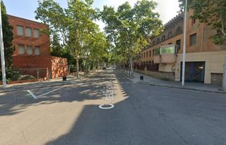 Pis a La Vila Olímpica del Poblenou. Venta de piso en barcelona