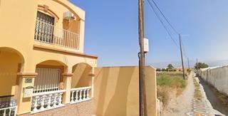 Chalet à El Alquián