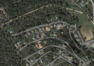 Xalet a Mediona