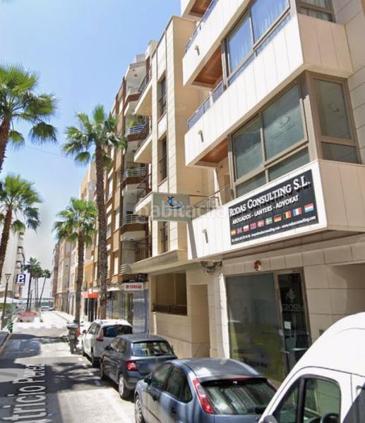 Foto 08387b1c-d640-477b-b0cd-834ee0784d38. Appartement dans Centro - Muelle Pesquero Torrevieja