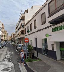 Appartement à Centro - Muelle Pesquero
