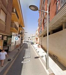 Appartement à Puerto Lumbreras