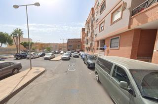 Appartement à El Parador de las Hortichuelas