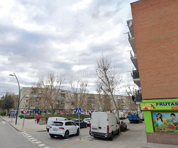 Foto 6c5dadda-4fec-4886-9c93-0bbb04947e26. Appartement dans San Martín de la Vega