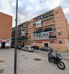 Etagenwohnung in San Martín de la Vega