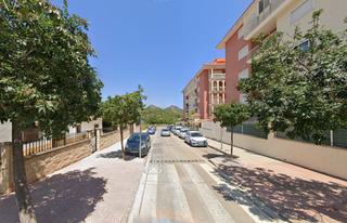 Appartement à Pedreguer