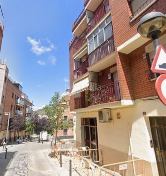 Foto 00d0d972-6416-444b-ad44-b84806ad3ad1. Appartement dans Trinitat Vella Barcelona