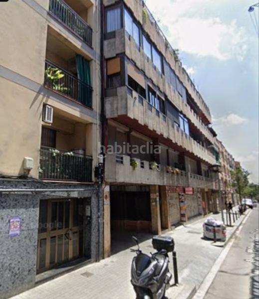 Foto 9ba566c0-f607-4f66-912f-c597e0bffa0e. Appartement dans Trinitat Vella Barcelona