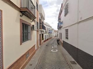 Etagenwohnung in Viso del Alcor (El)