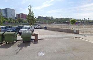 Etagenwohnung in Sant miquel