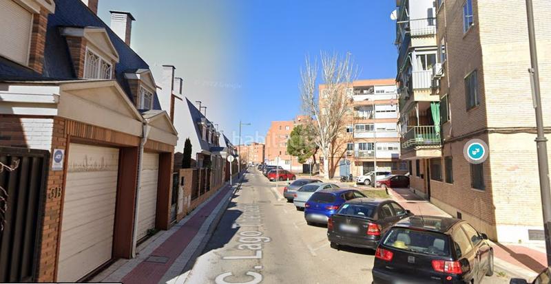 Foto e60c4649-67f1-484e-8a88-3b67e1864d6e. Piso en La Ermita Parla