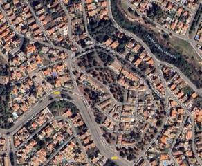 Xalet a Pobla de Montornès (La)