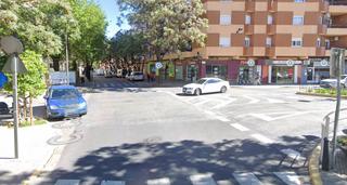 Etagenwohnung in Alaquàs