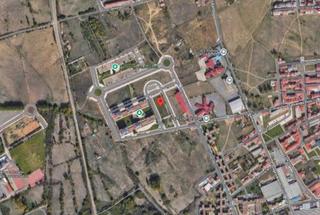Residential Plot in Armunia