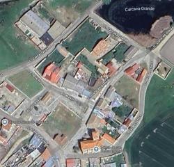 Xalet a Aguasal