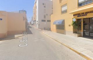 Appartamento in La Pastora - La Estación