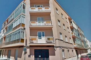 Etagenwohnung in Ciutadella