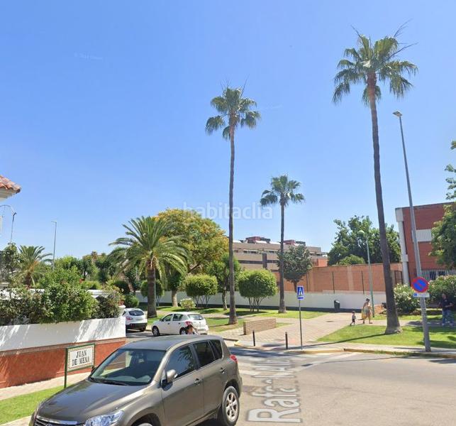 Foto a3933880-31c2-474b-a355-45cd69180691. Chalet dans El Arenal - La Pólvora Dos Hermanas