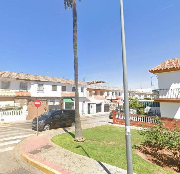 Foto b689d533-c9cf-431b-b0df-41d96be12acd. Chalet dans El Arenal - La Pólvora Dos Hermanas