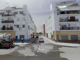 Appartamento in Palacios y Villafranca (Los)
