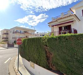 Appartement à El Port