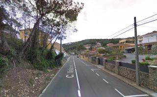 Pis a Mas Trader-Corral d´En Tort-Corral d´En Cona