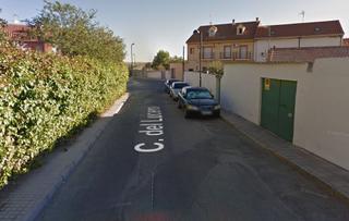 Appartement à San Benito-Soledad-Hispanidad
