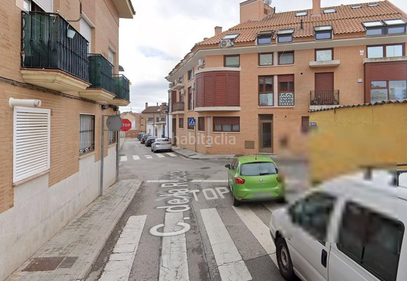 Foto e43cd05e-4ebd-4b2e-bca2-9deec6b55d86. Piso en San Benito-Soledad-Hispanidad Ciempozuelos