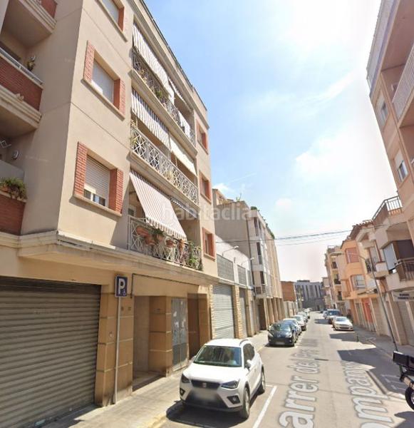 Foto 28a84796-91cd-416e-90f4-a59af6b9a122. Piso en El Tancat-Mas d´en Gual Vendrell (El)