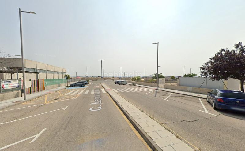 Foto cbcc2a2a-4427-4518-bf6c-bf10645dd0d6. Pis a El Quiñón Seseña