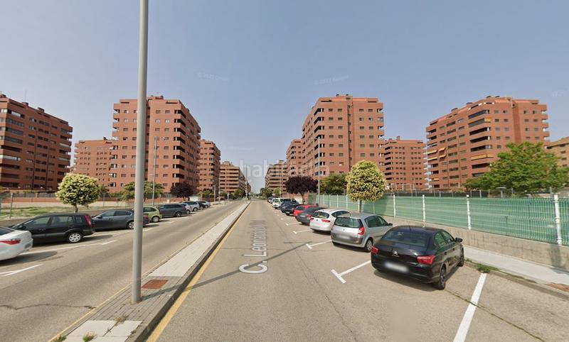 Foto 7c2a54a8-eedd-4943-a735-5b7de09981bd. Piso en El Quiñón Seseña