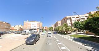 Appartement à Sutullena