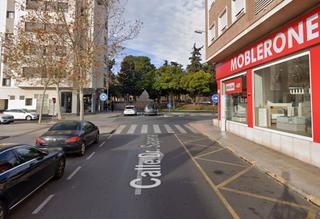 Flat in Reina Victoria - Miguel Hernández