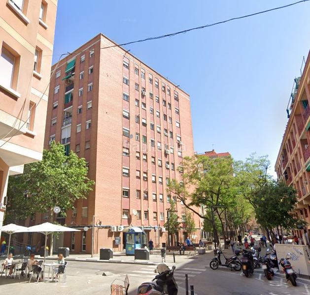 Foto c0686646-5b89-4274-b84e-adc24cedc82d. Piso en La Salut Sant Feliu de Llobregat