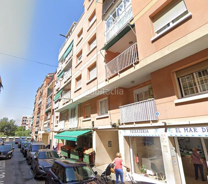 Foto d3498804-5412-423b-90a3-5c5ee3a62e07. Piso en La Salut Sant Feliu de Llobregat