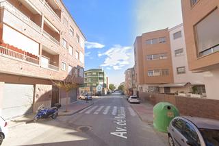 Pis a Monforte del Cid