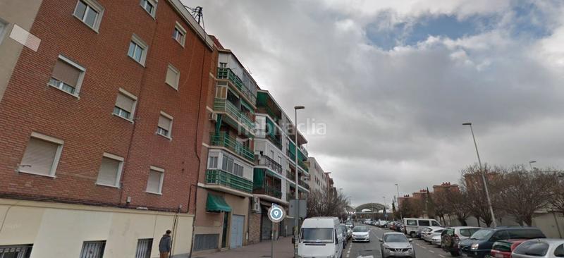 Foto 335a3da7-f009-468d-9420-8bf7f2caa926. Pis a San Diego Madrid
