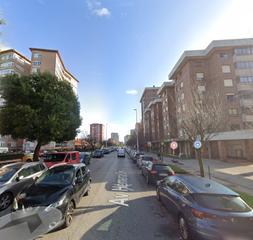 Etagenwohnung in Alisal - San Román