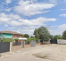 Chalet in Calalberche