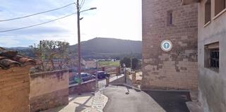 Xalet a Jorba